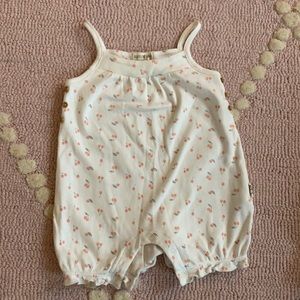 Rabbit bear outfit 6-9 months